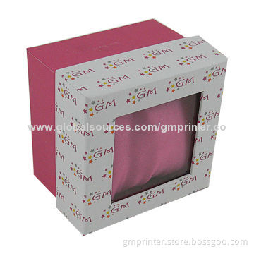 Jewelry Set, Suitable for Various Types of Accessories, Sized 90*90*65mm